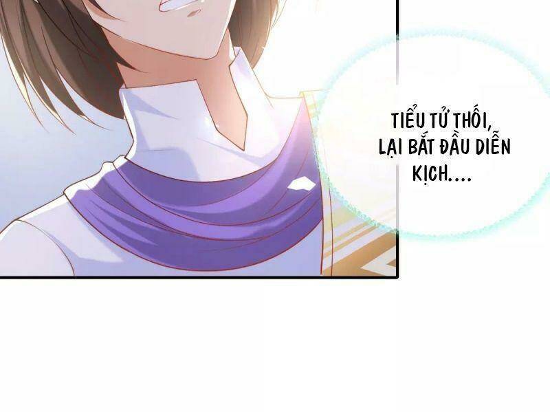 Sủng Hậu Của Vương: Chapter 57