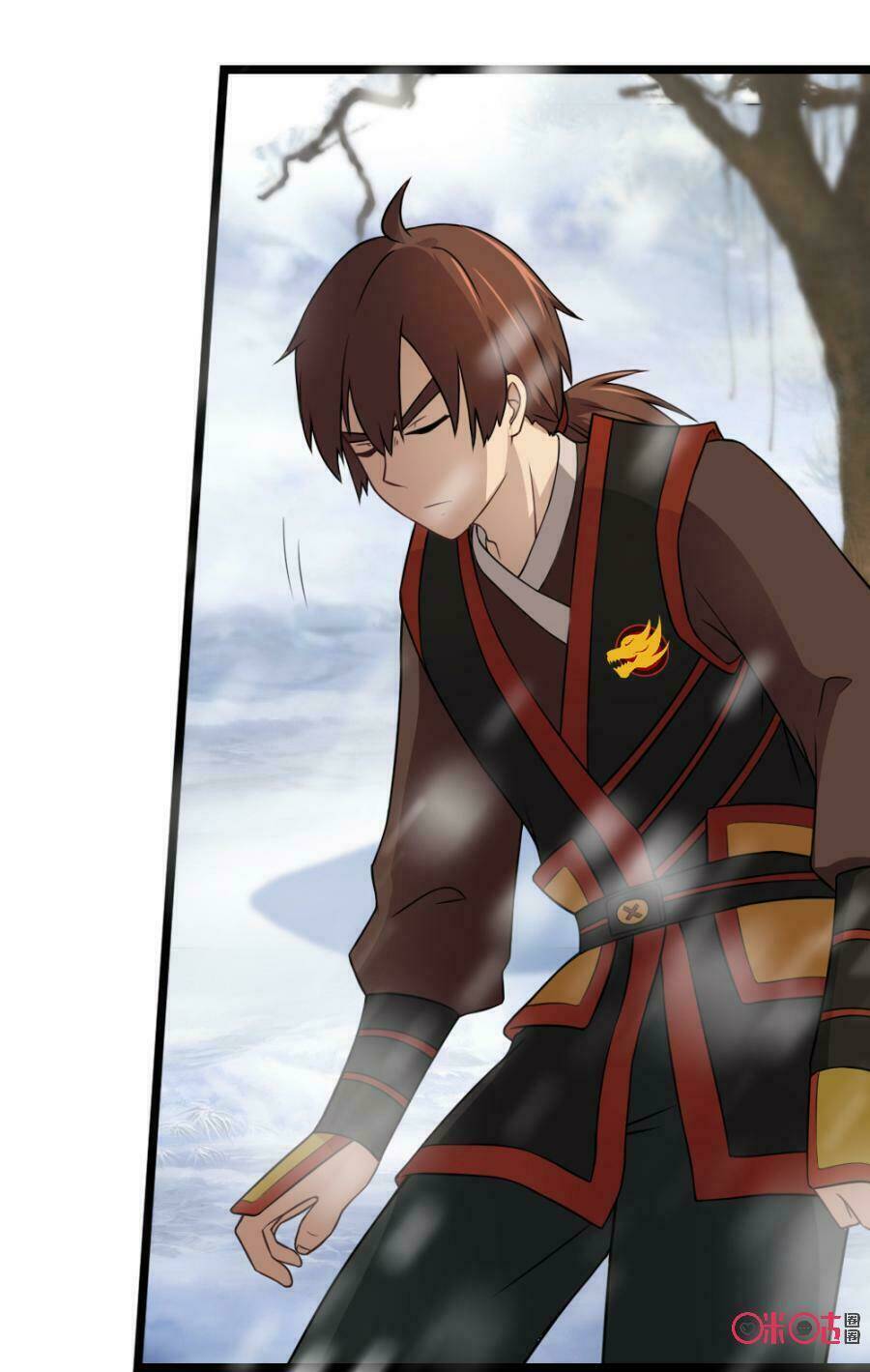 Tu Tiên Cuồng Thần: Chapter 19