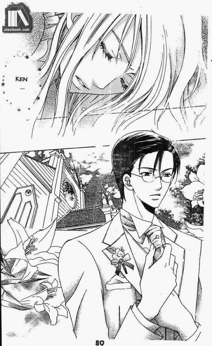 Vị Nữ Thần Cuối Cùng - Ultimate Venus: Chapter 39