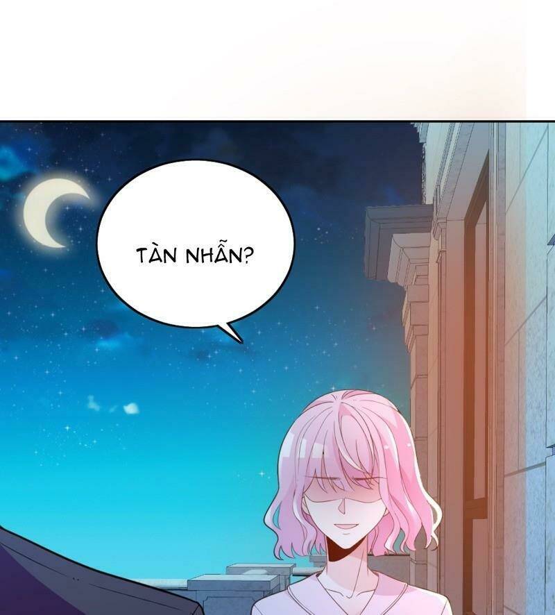 Bí Mật Kết Hôn Với Ảnh Đế: Vợ Ơi Đến Đây Tấn Công Đi Nào: Chapter 73