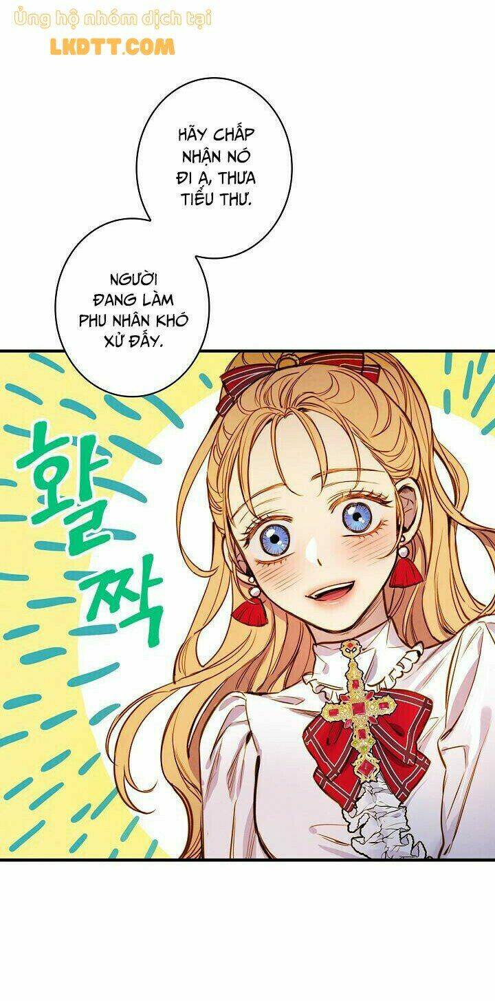 Hoàng Phi Bóng Tối: Chapter 29