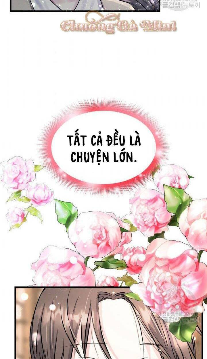 Cô Dâu Của Sói Đen: Chapter 16