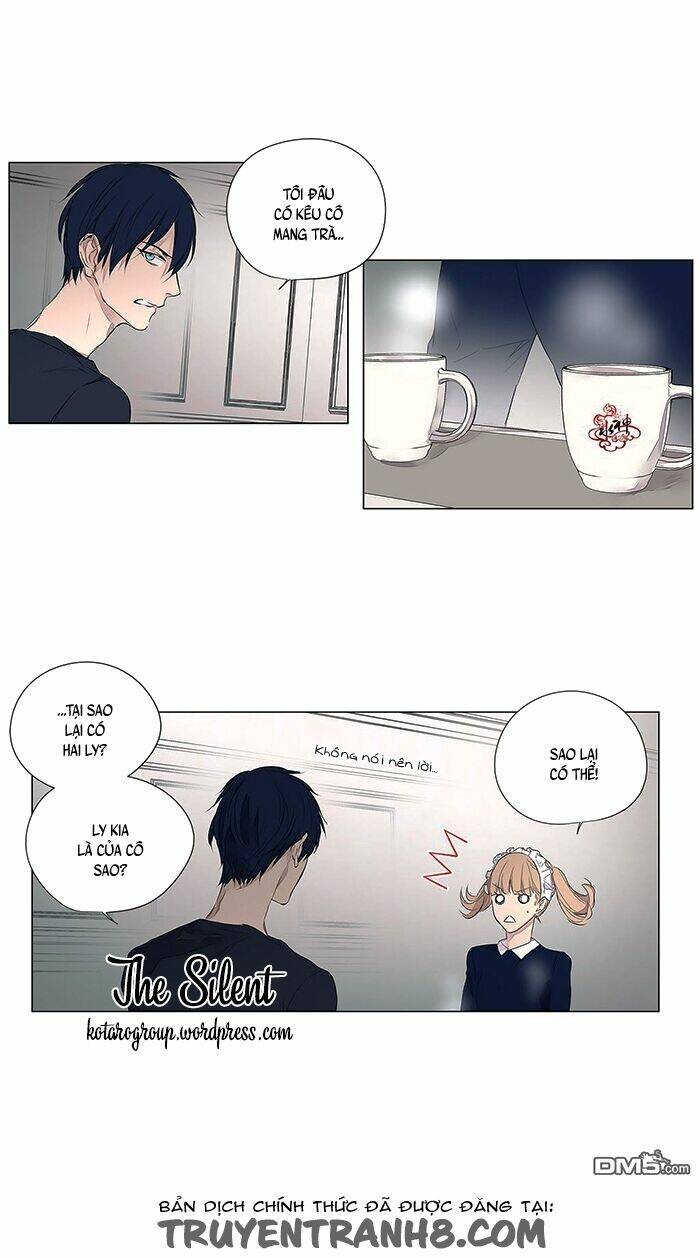 Moritat: Chapter 27
