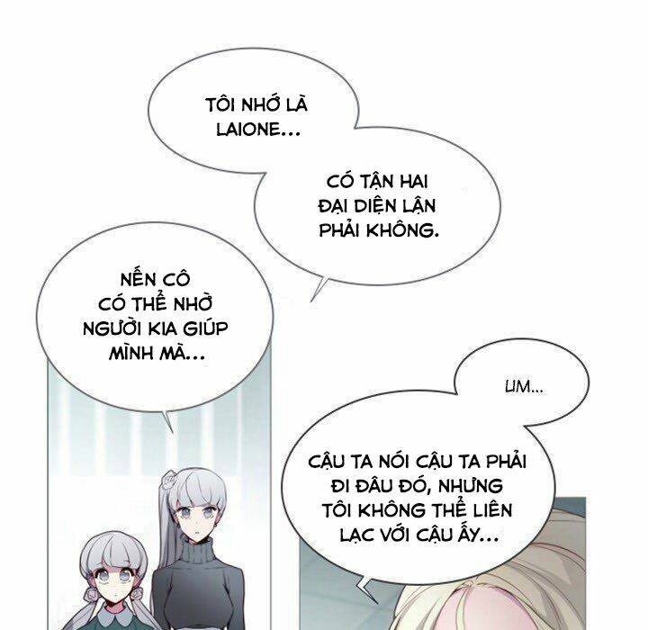 The Memory Of Wind: Anz: Chapter 56