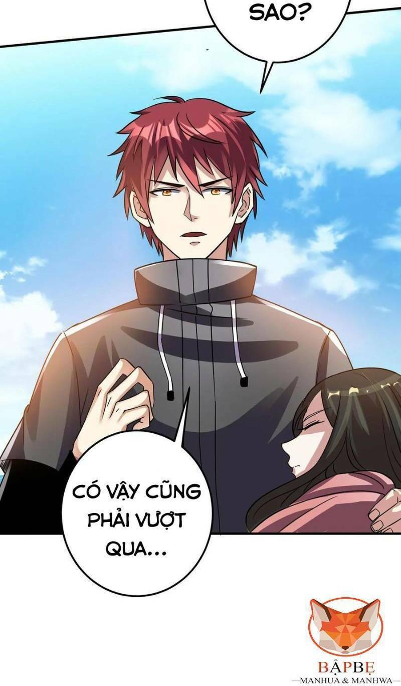 Tiên Vương Trùng Sinh: Chapter 114