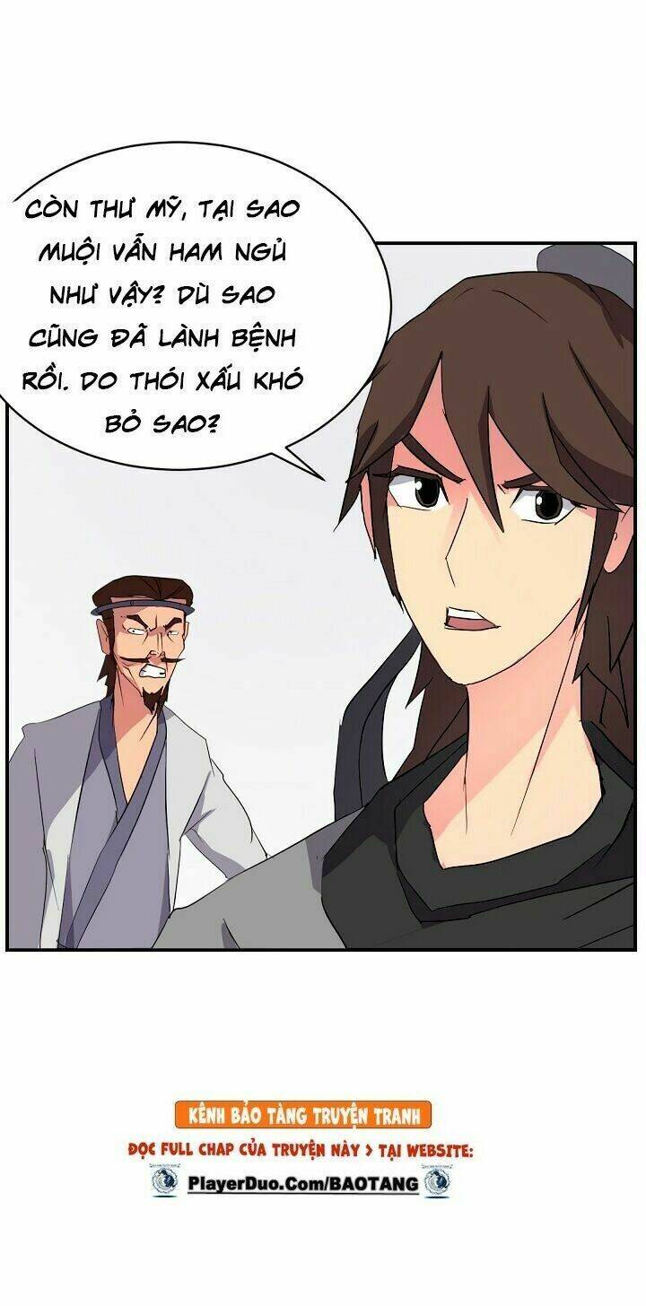 Trọng Sinh, Bất Khả Chiến Bại: Chapter 40