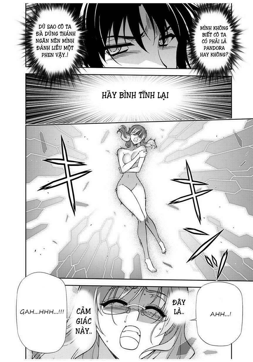 Freezing: Chapter 206