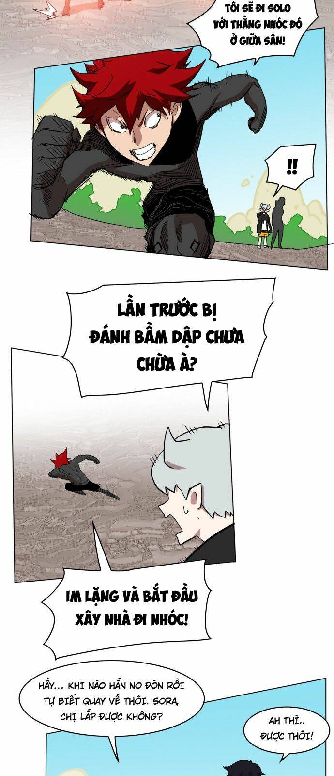 Hard Core Leveling Warrior: Chapter 78