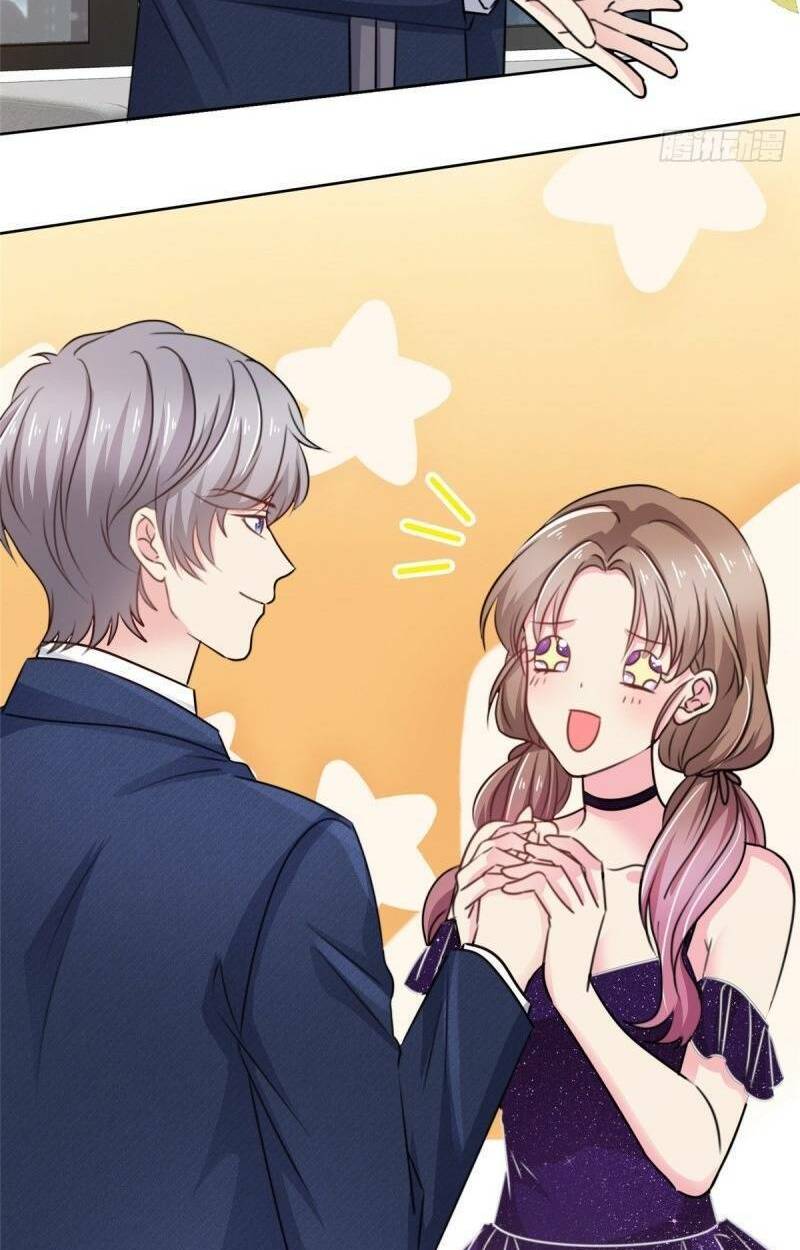 Thần Tiên Đại Nhân Của Tôi: Chapter 6
