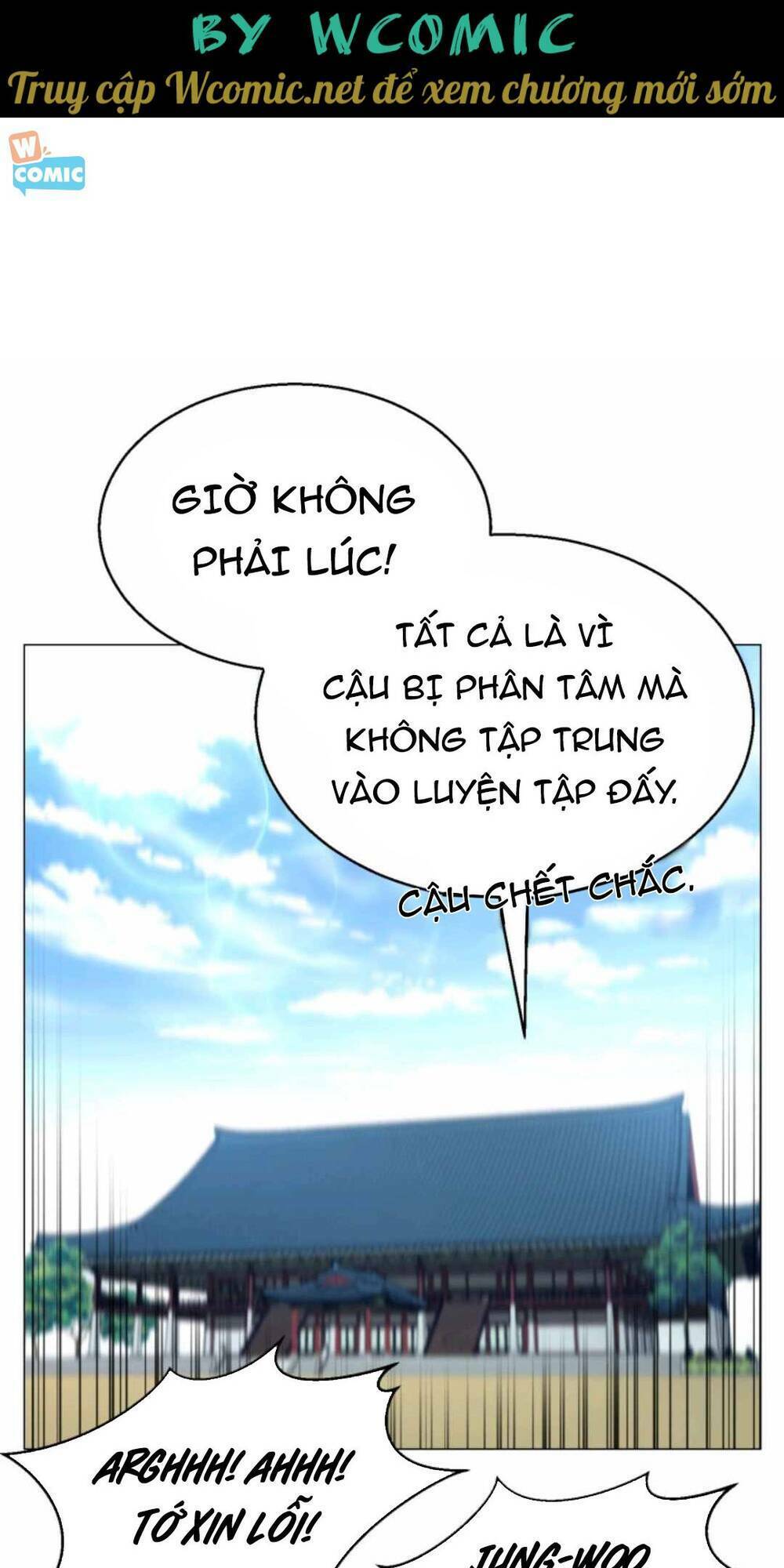 Luân Hồi Ác Nhân: Chapter 72