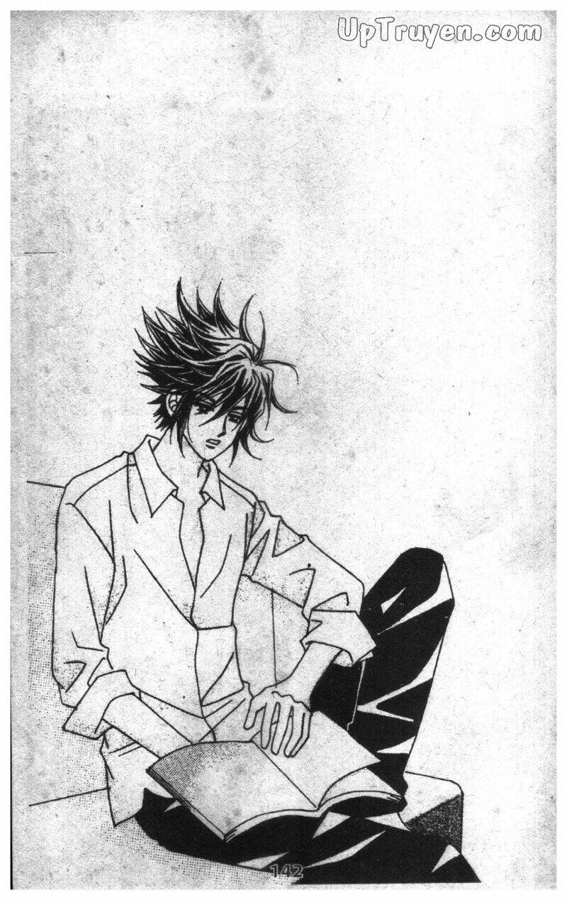 Dạ Khúc: Chapter 3