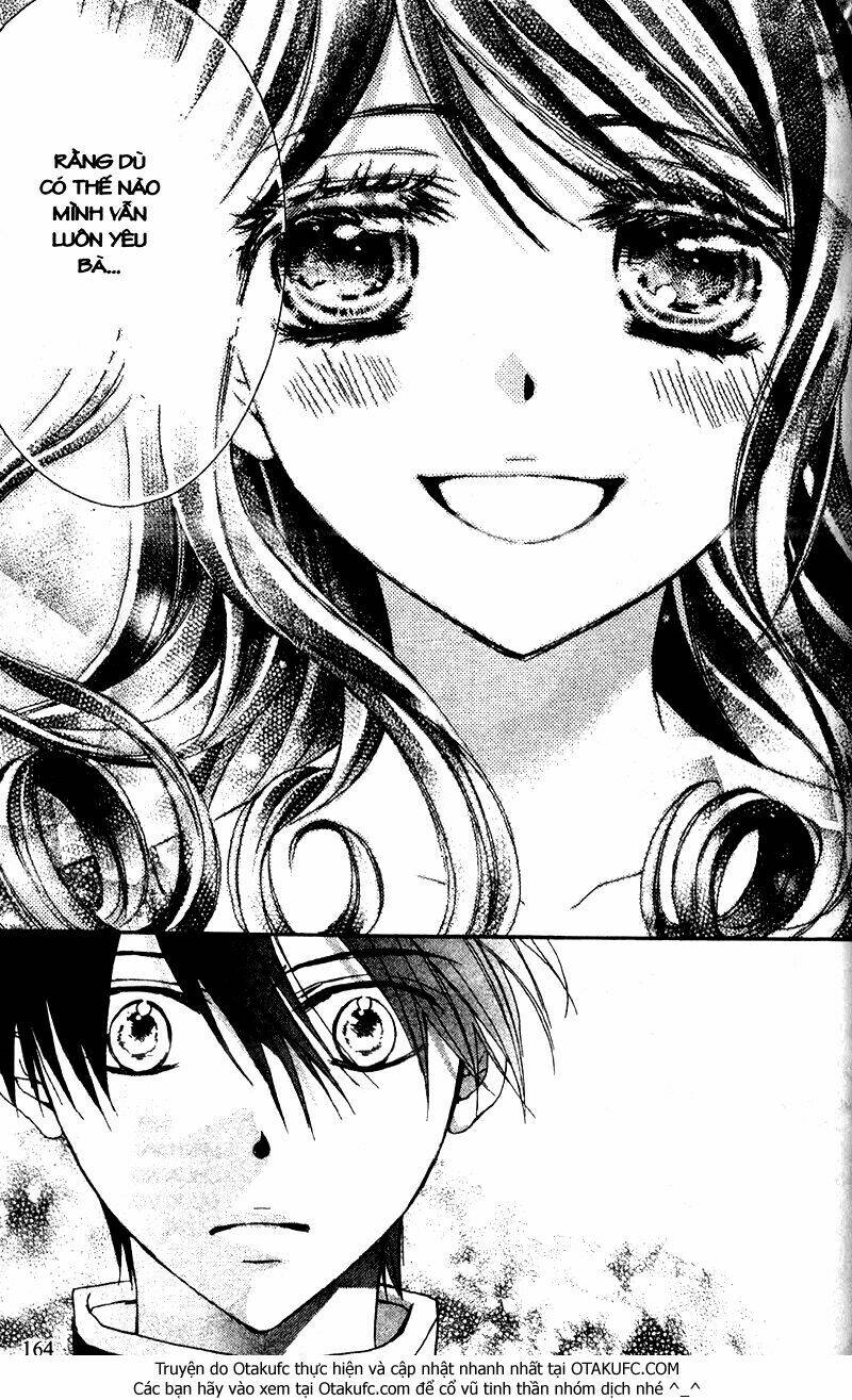 Hachimitsu Ni Hatsukoi: Chapter 56