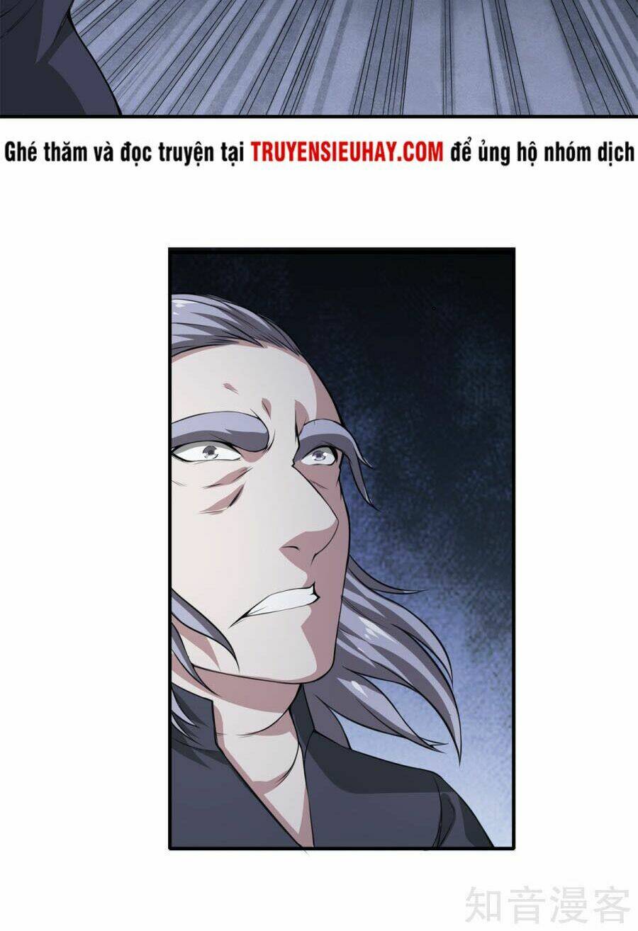 Đô Thị Chí Tôn: Chapter 11