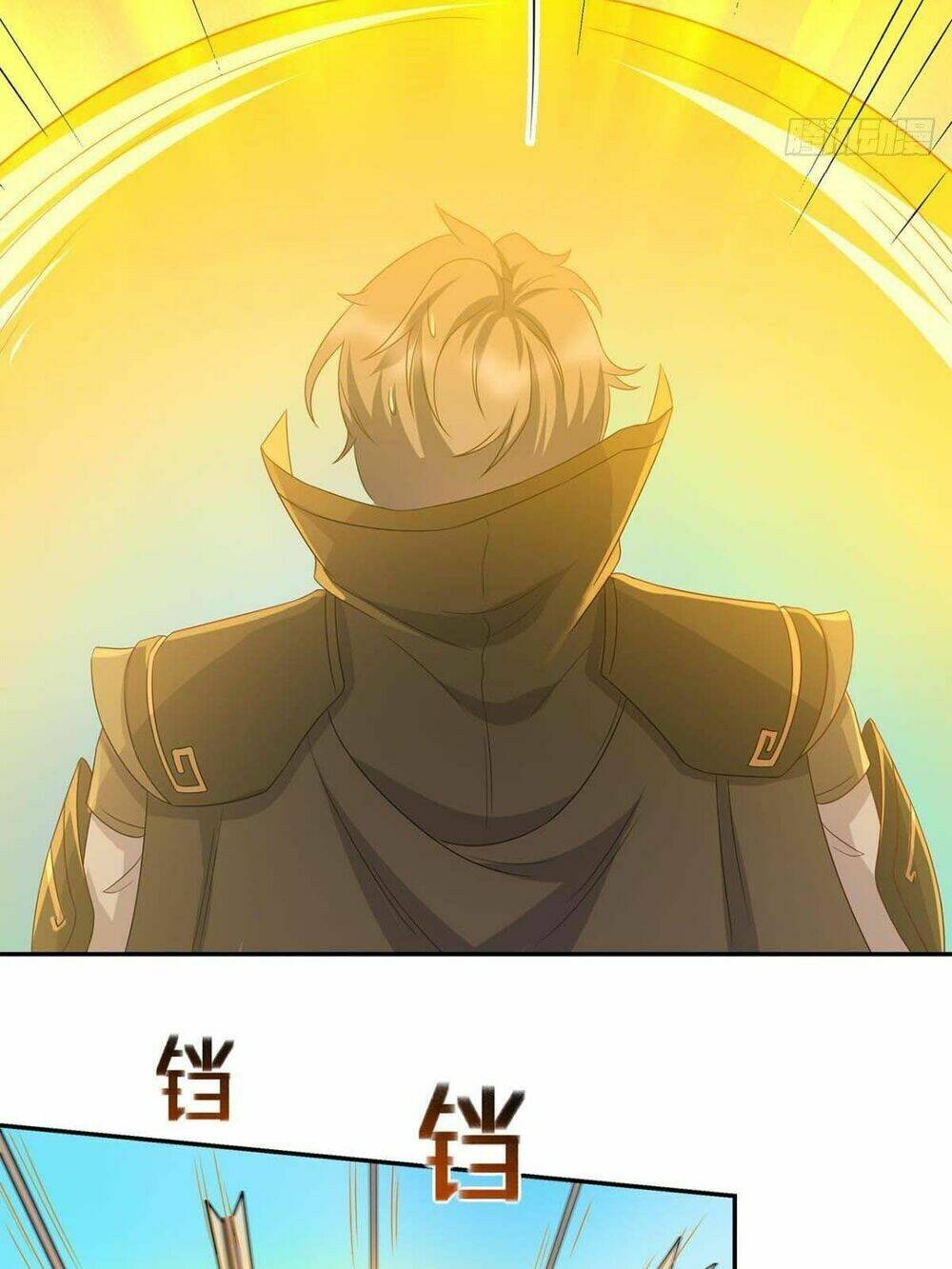 Xâm Lược Vạn Giới: Chapter 3