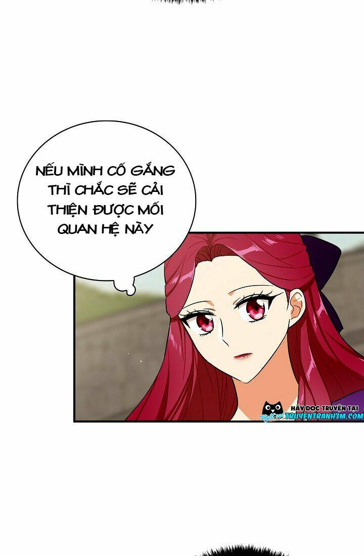 Xuyên Không Trở Thành Mami Phản Diện: Chapter 21