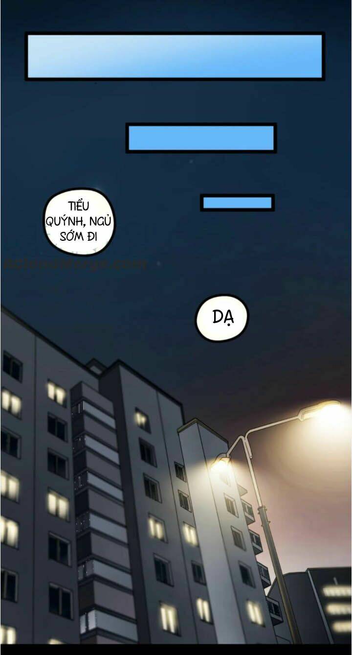 Đai Ca Trở Lại Tuổi 16: Chapter 7