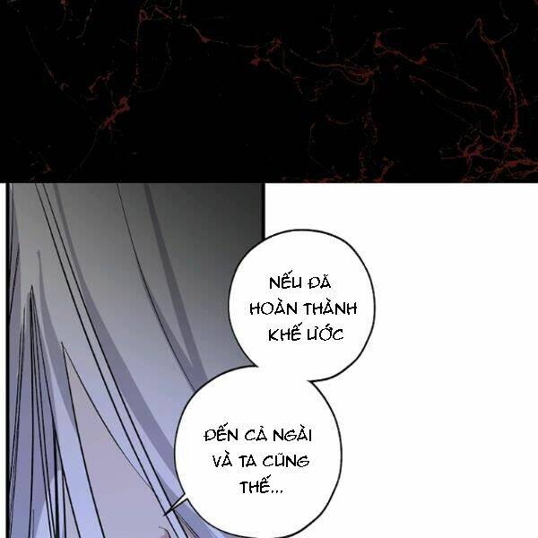 Tình Điên Dại: Chapter 75