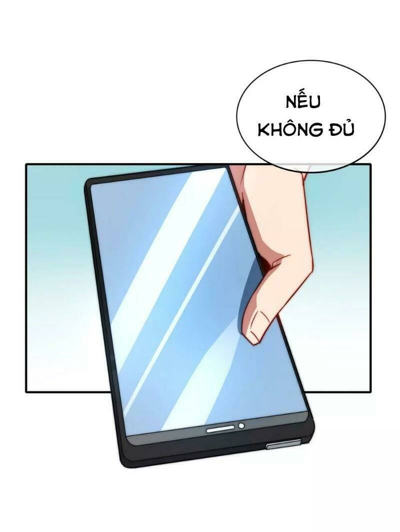 Vòng Bạn Bè Mạnh Nhất Của Tiên Giới: Chapter 21