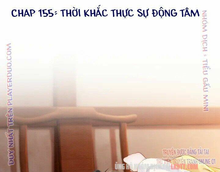 Trọng Sinh Bá Sủng Nhiếp Chính Vương Quá Mạnh Mẽ: Chapter 155