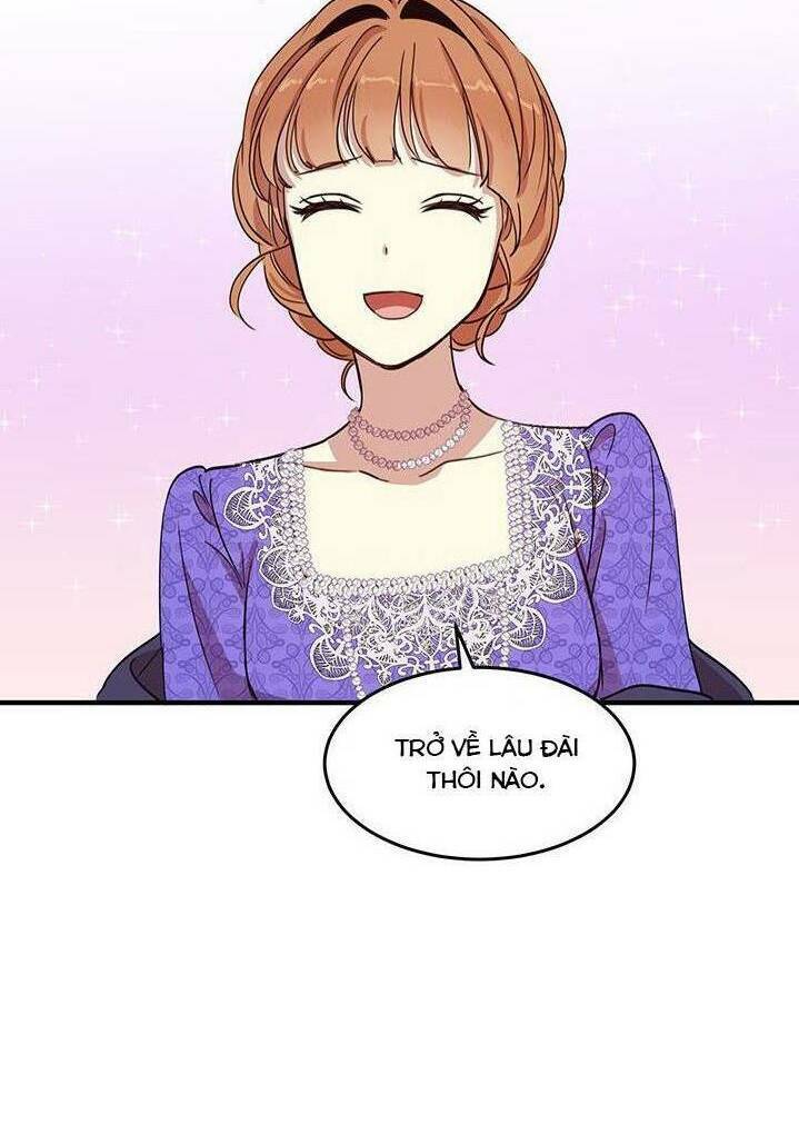 Công Tước, Loạn Vừa Thôi!: Chapter 31