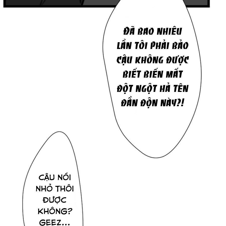 Chỉ Hai Chúng Ta: Chapter 2