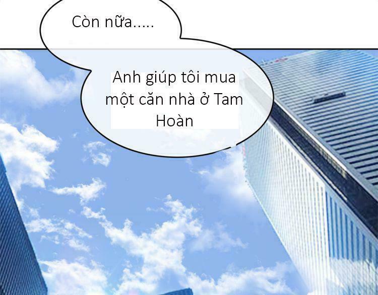 Cô Vợ Nhỏ Nuông Chiều Quá Lại Thành Ác!!: Chapter 6