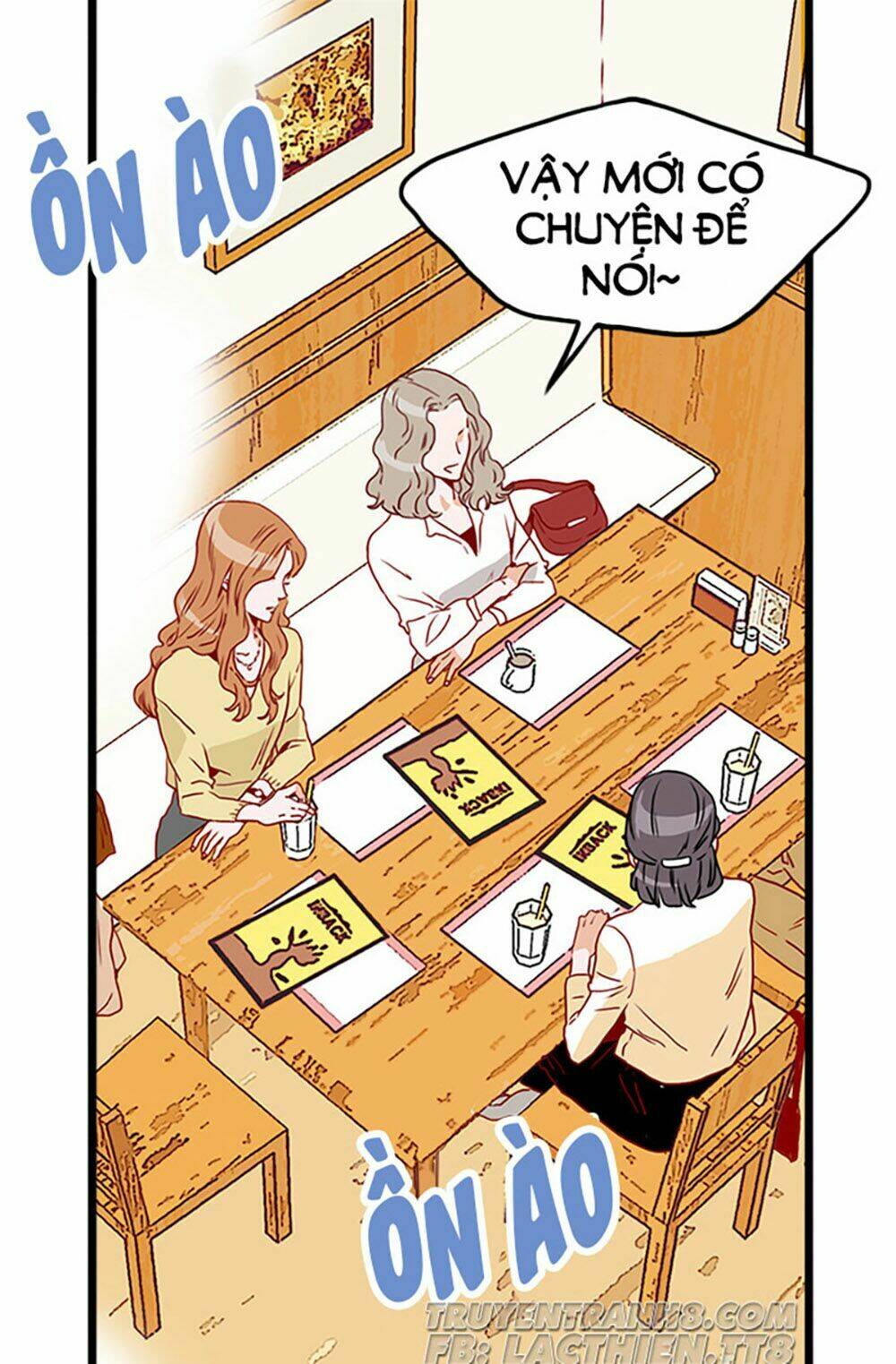 Thư Ký Kim Sao Thế Nhỉ?: Chapter 13