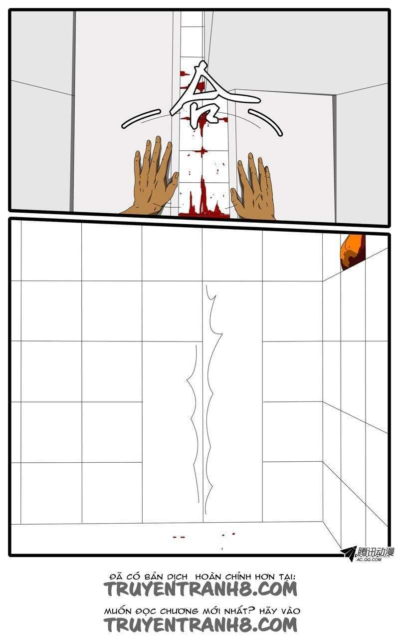 World Game: Chapter 95