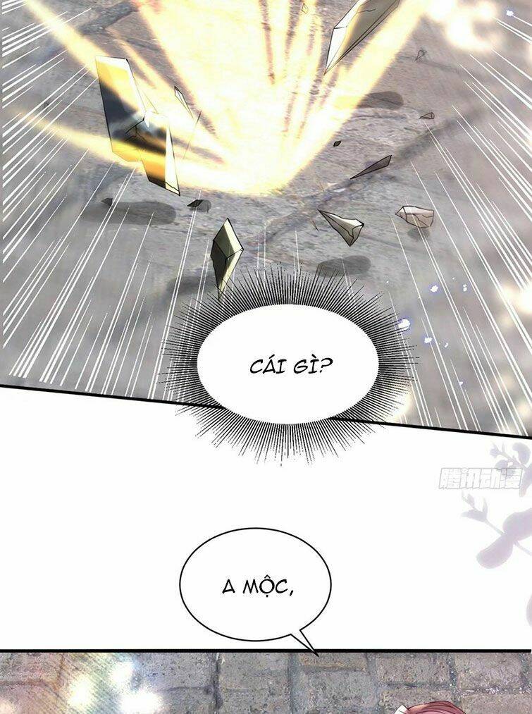 Thú Thụ Bất Thân: Chapter 114