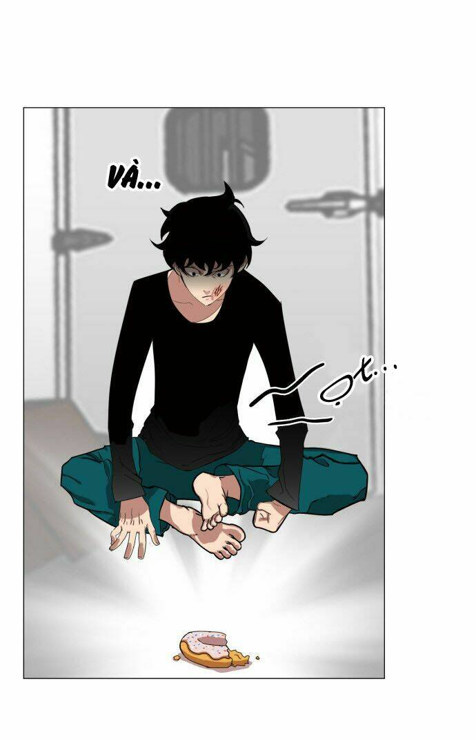 Hard Core Leveling Warrior: Chapter 35