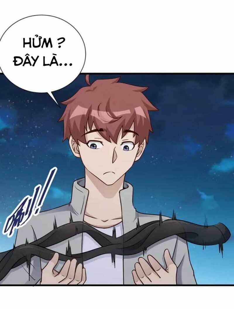 Hệ Thống Tu Tiên Mạnh Nhất: Chapter 101