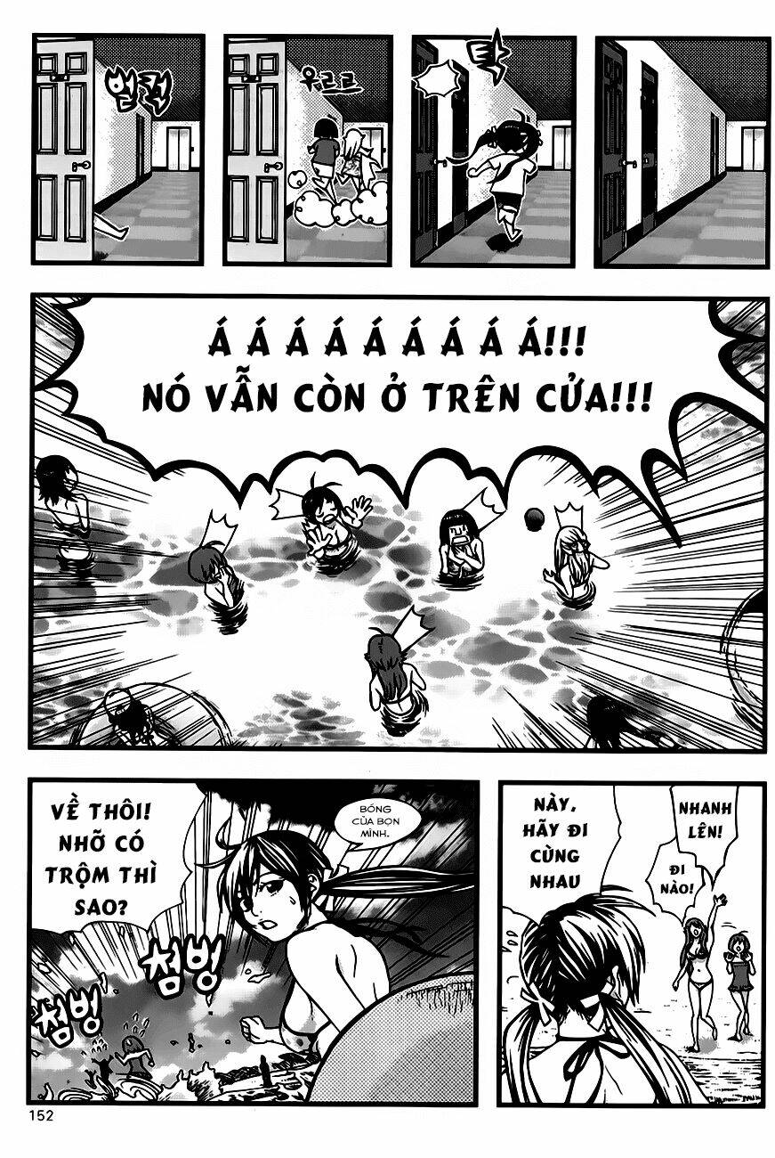 Need A Girl: Chapter 44