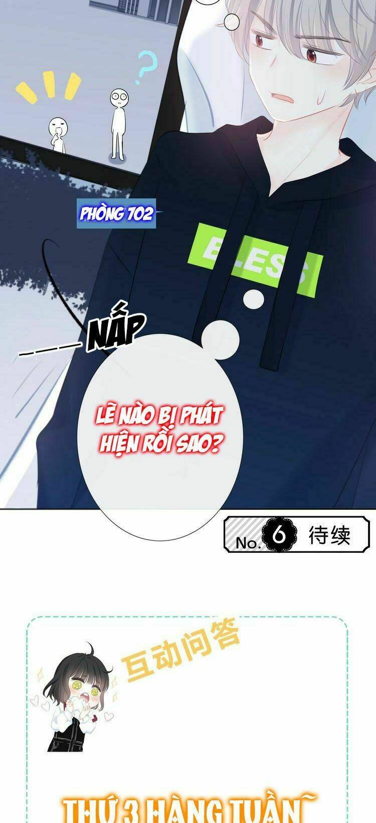 Vấp Phải Nghịch Quang: Chapter 5