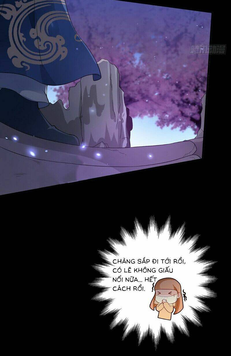 Tận Diệt Vương Gia Mãn Triều: Chapter 137