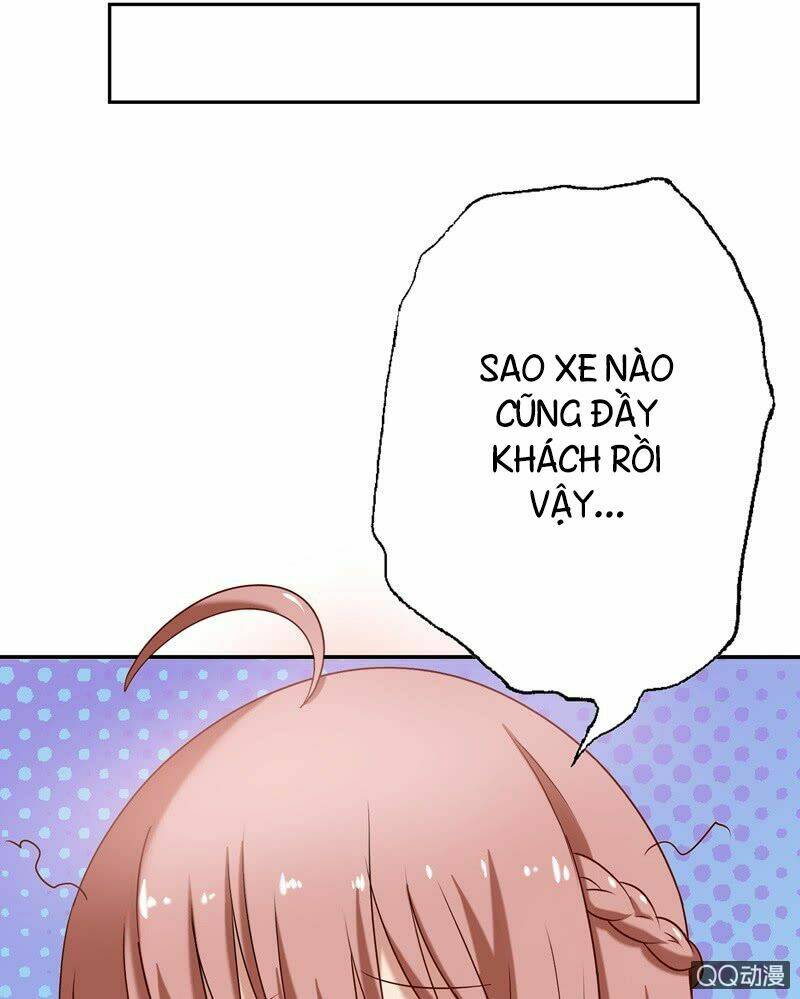 Tổng Tài Sát Vách Thỉnh Chỉ Giáo: Chapter 9