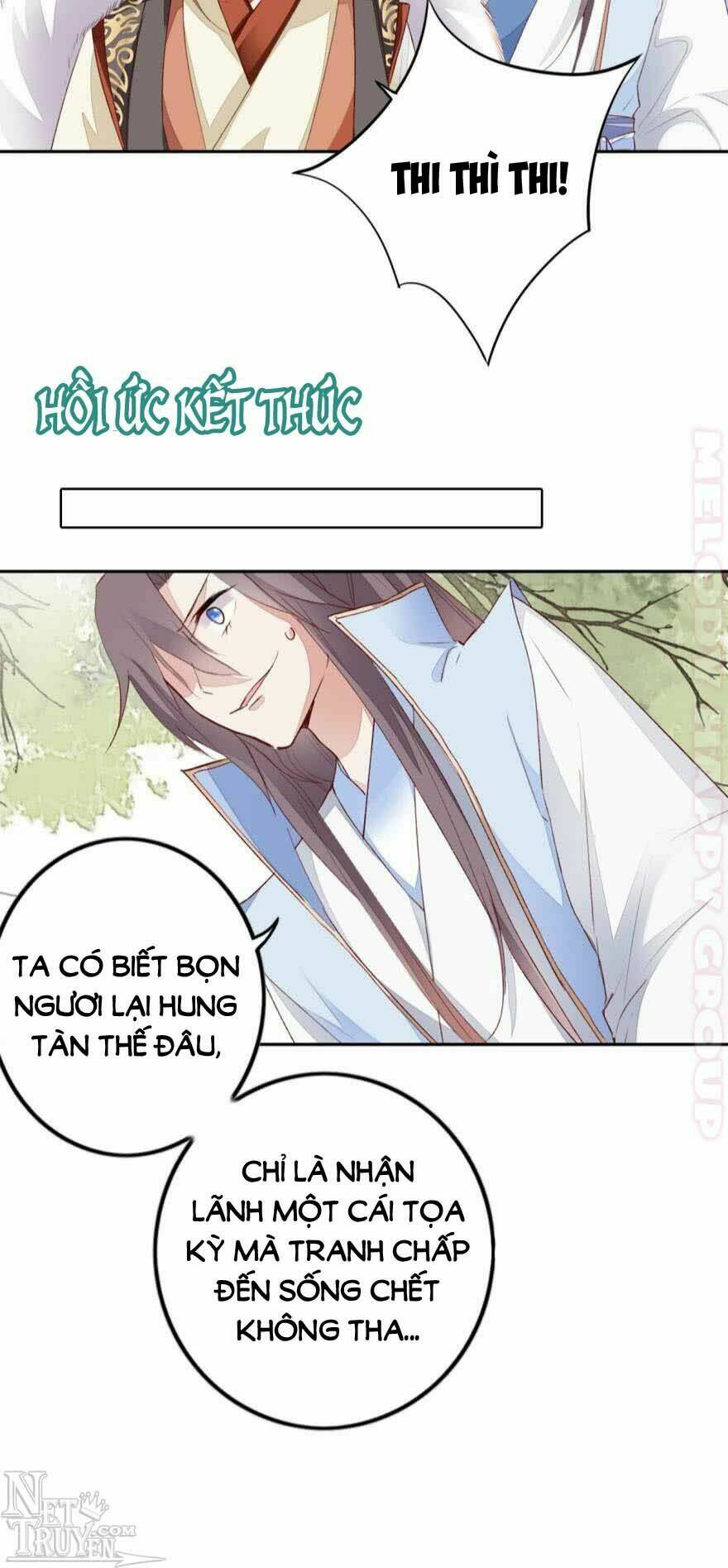 Nghịch Lai Thuận Thú: Chapter 16