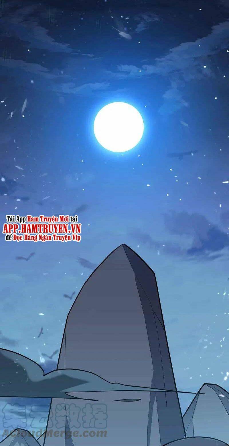 Vạn Giới Tiên Vương: Chapter 176