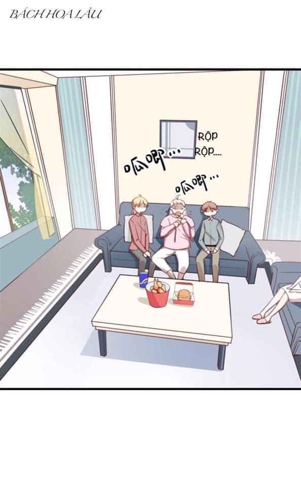 Bỉ Chi Tì Sương: Chapter 3