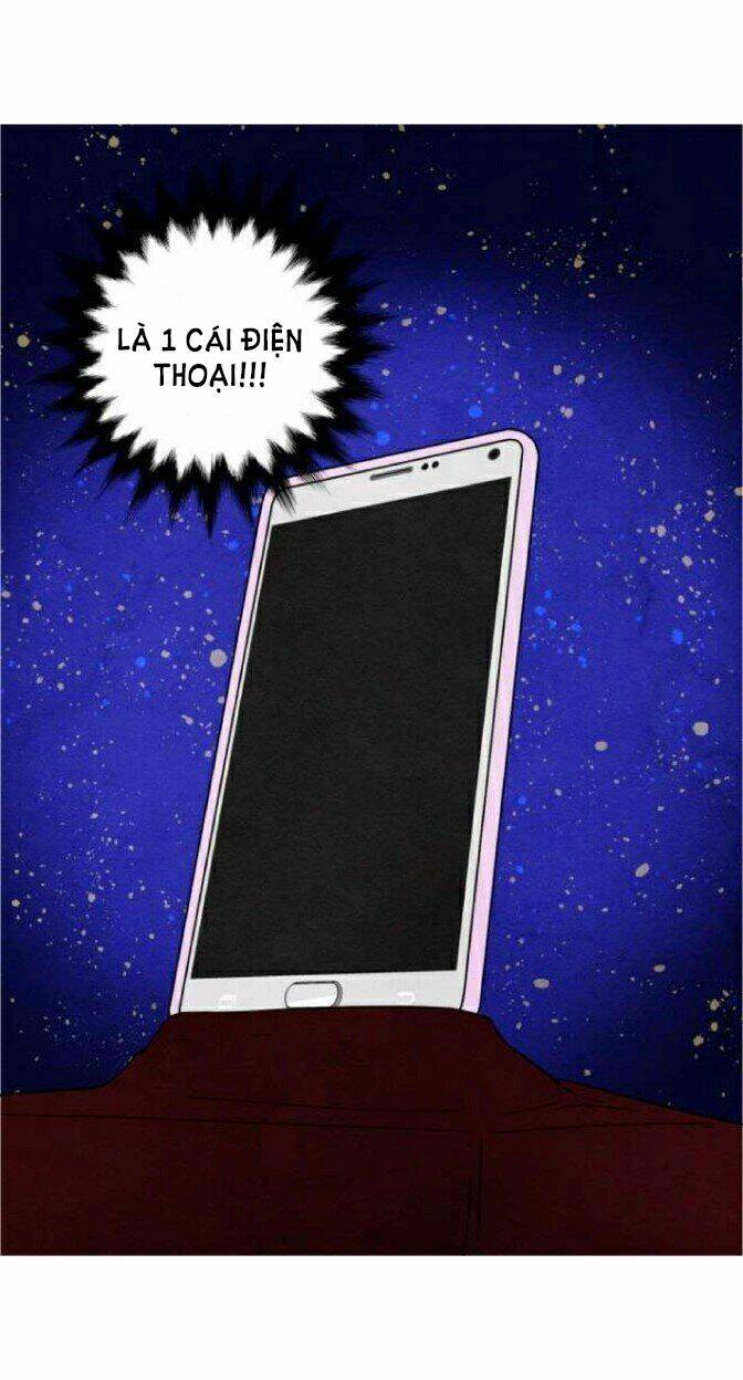 Iris - Quý Cô Và Chiếc Điện Thoại: Chapter 6