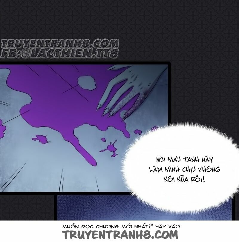 Ngạo Kiều Quỷ Vương Yêu Ta: Chapter 8