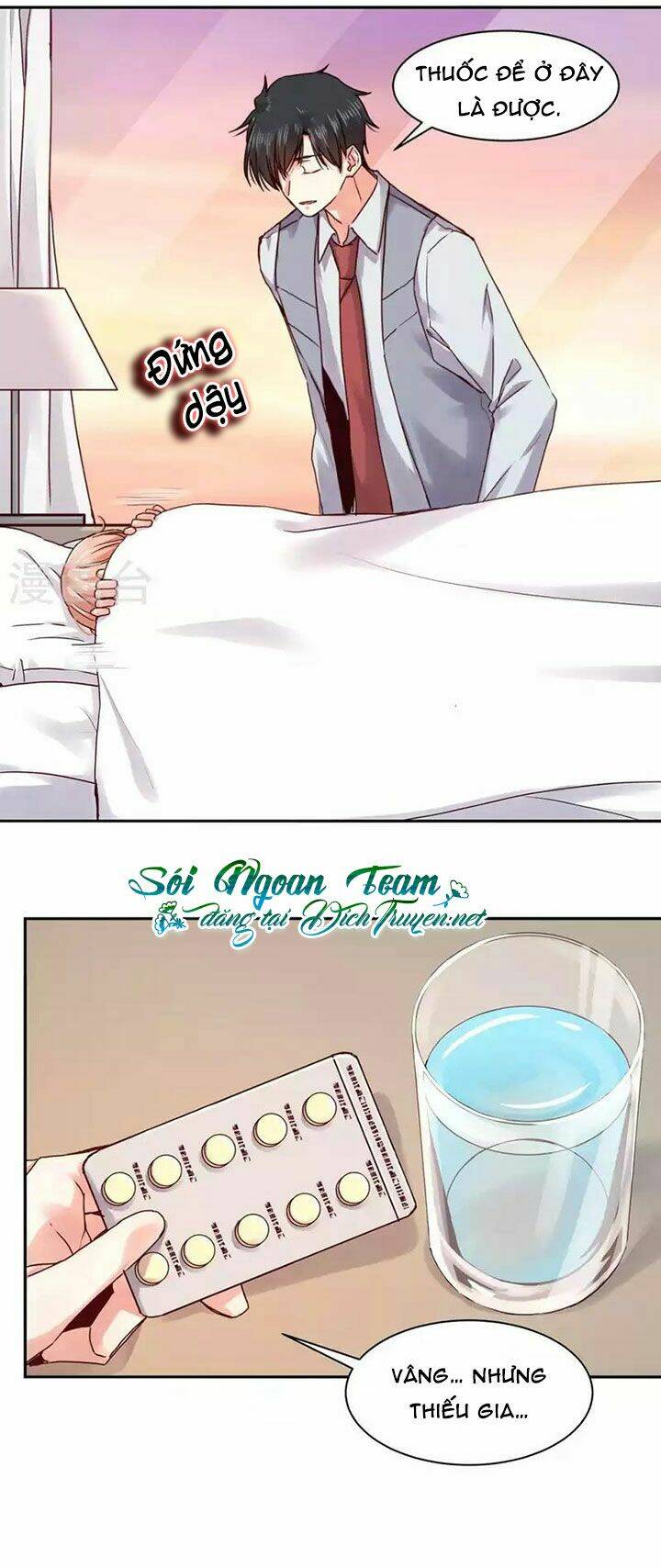 Vợ Yêu Của Ác Ma: Chapter 87