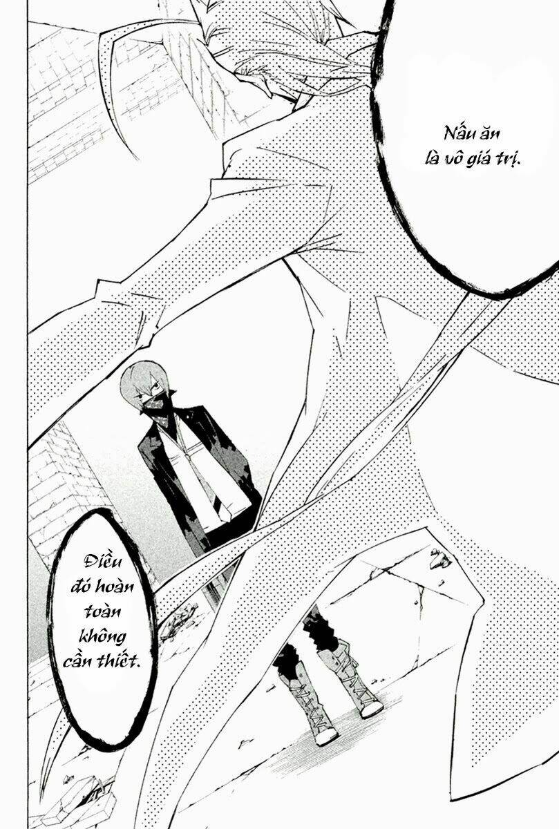 Hell\’s Kitchen: Chapter 24