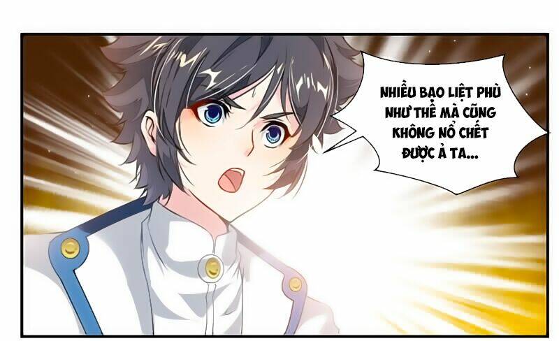 Cửu Dương Thần Vương: Chapter 60