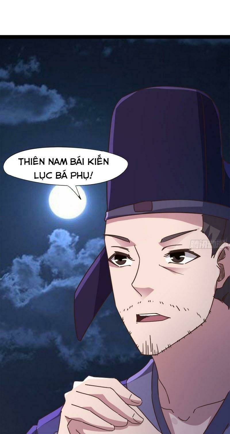 Kiếm Đồ: Chapter 44