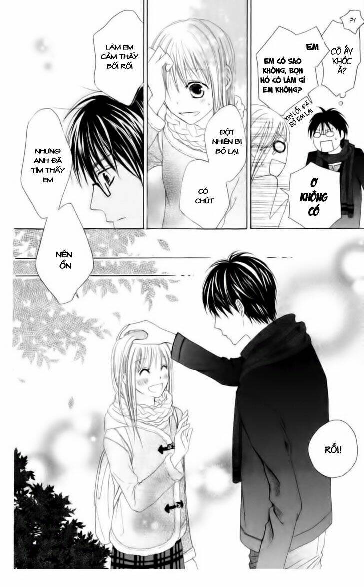 Love So Life: Chapter 4