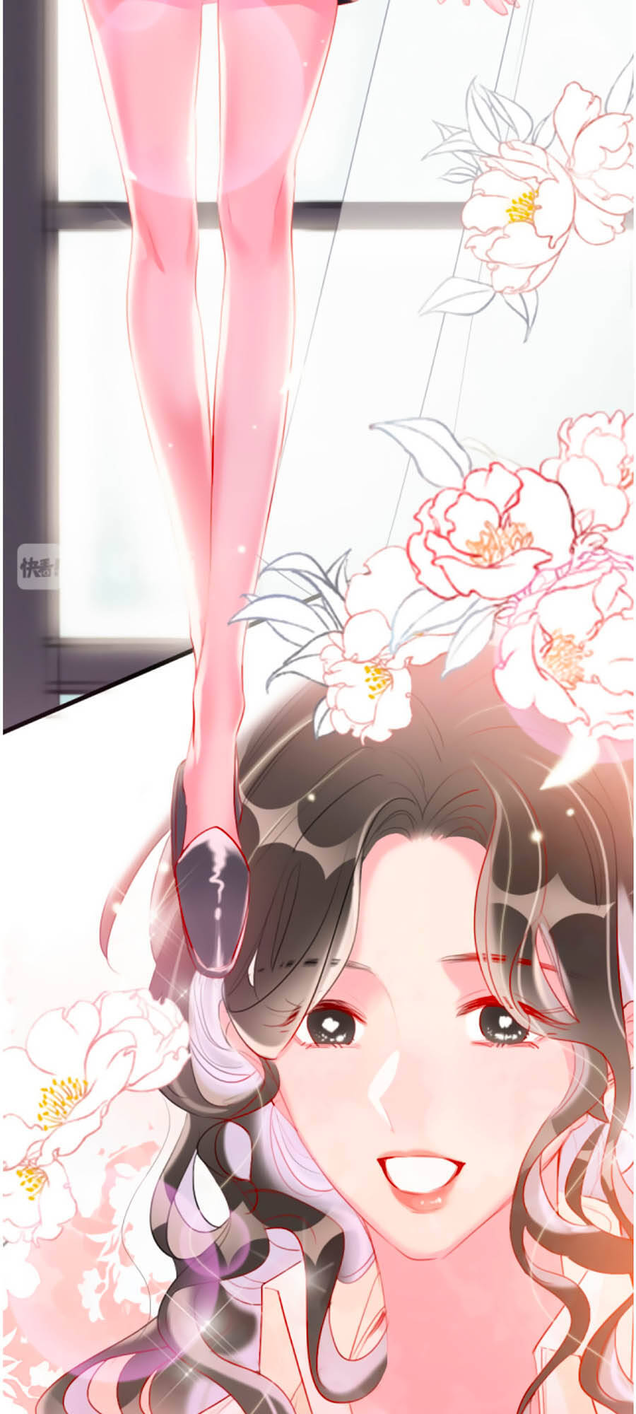 Cô Ấy Thật Xinh Đẹp: Chapter 6