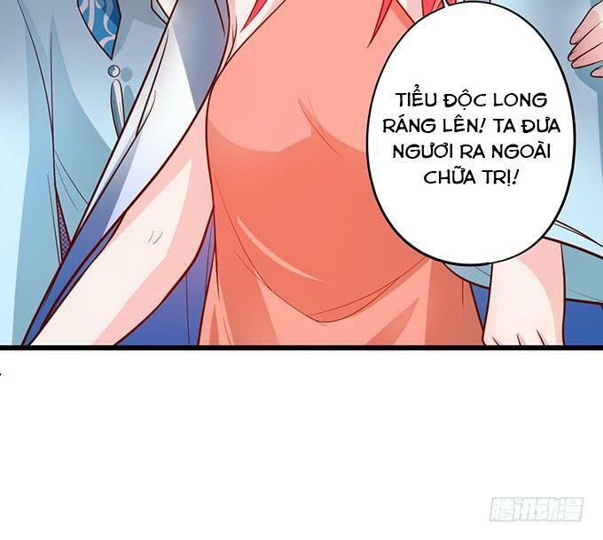 Hồ Tiên Hung Bạo: Chapter 126