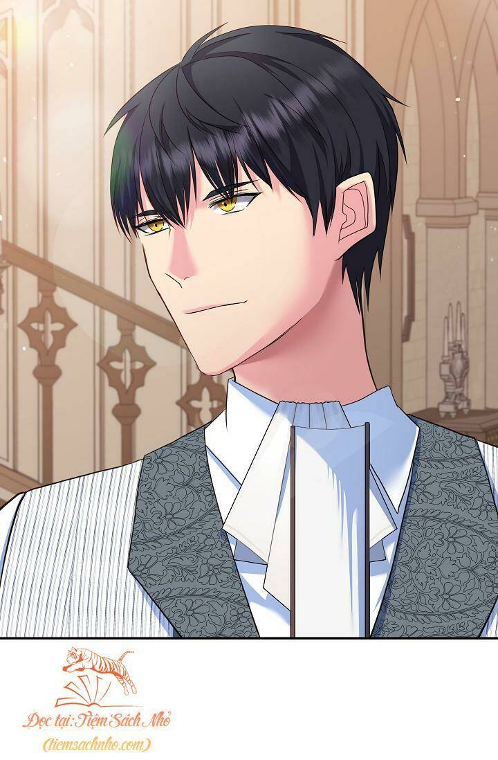 Bút Danh Bí Mật Của Nữ Công Tước: Chapter 18