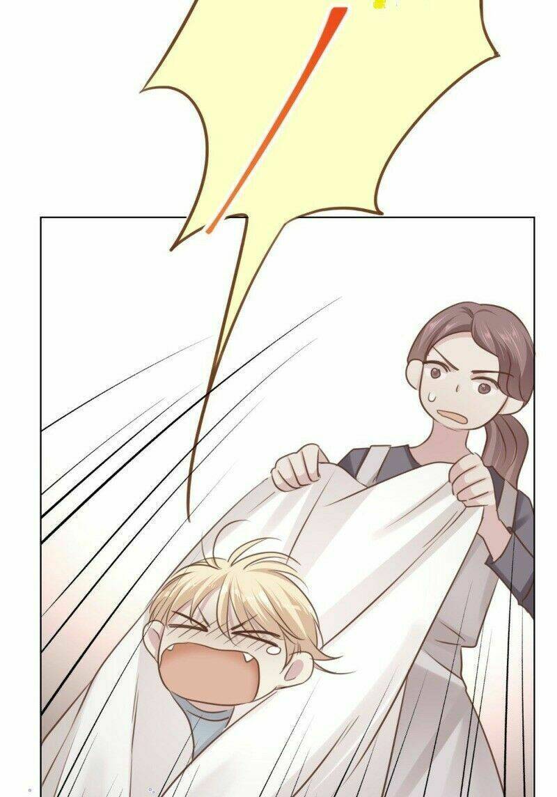 Điều Giáo Gấu Bắc Cực: Chapter 44