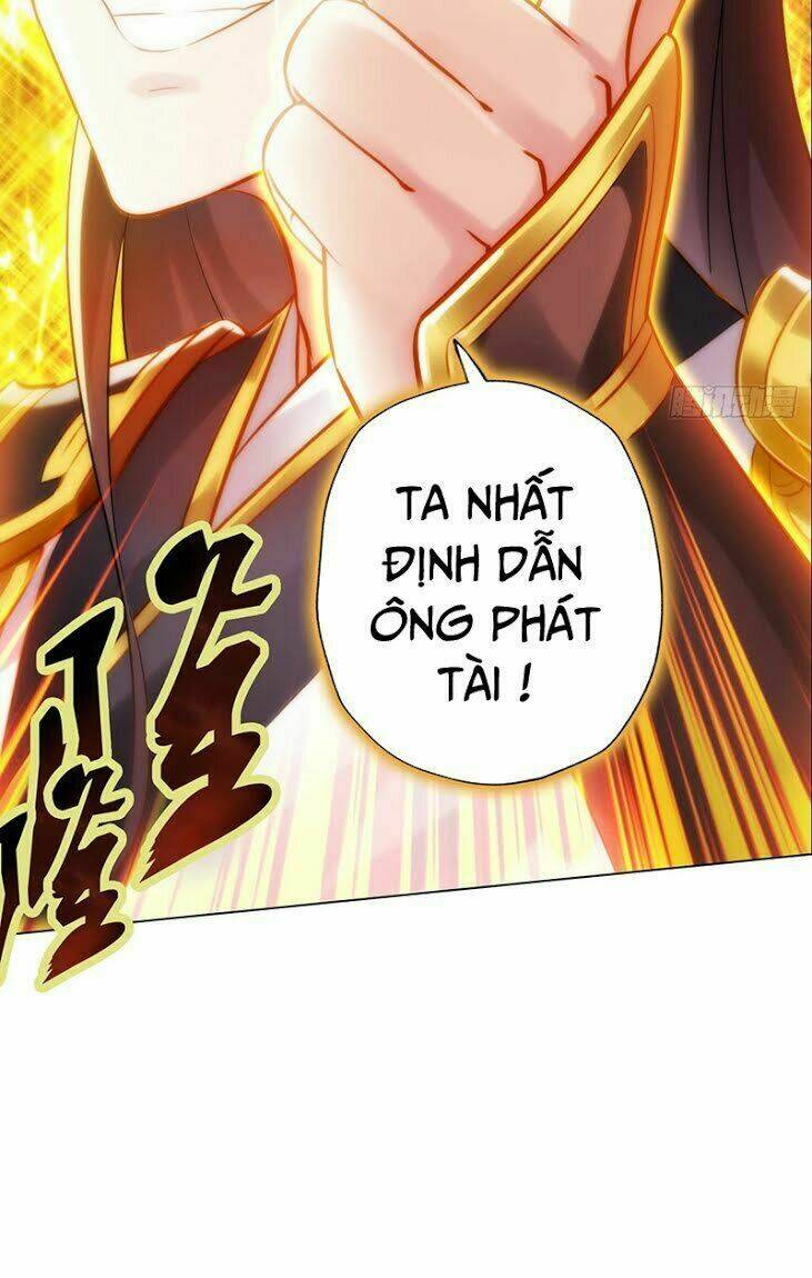 Bất Hủ Phàm Nhân: Chapter 7